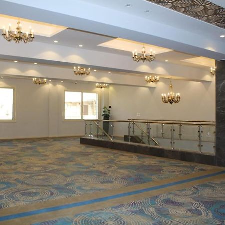 Royal Jewel Al Raml Hotel Alexandria Bagian luar foto