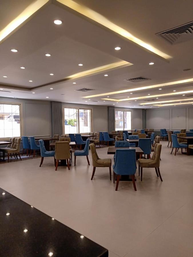 Royal Jewel Al Raml Hotel Alexandria Bagian luar foto