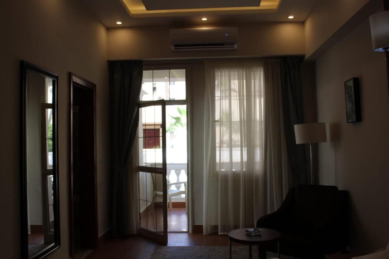 Royal Jewel Al Raml Hotel Alexandria Bagian luar foto