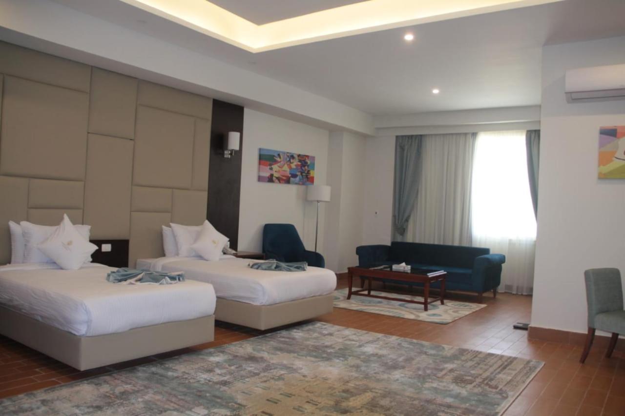 Royal Jewel Al Raml Hotel Alexandria Bagian luar foto