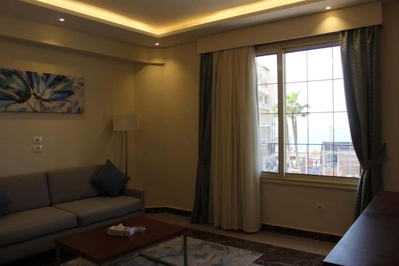 Royal Jewel Al Raml Hotel Alexandria Bagian luar foto