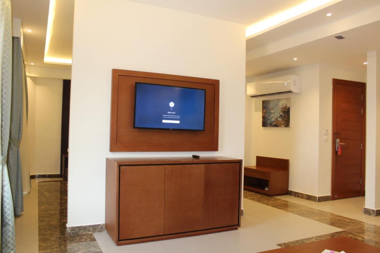 Royal Jewel Al Raml Hotel Alexandria Bagian luar foto