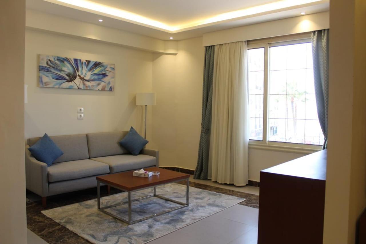 Royal Jewel Al Raml Hotel Alexandria Bagian luar foto