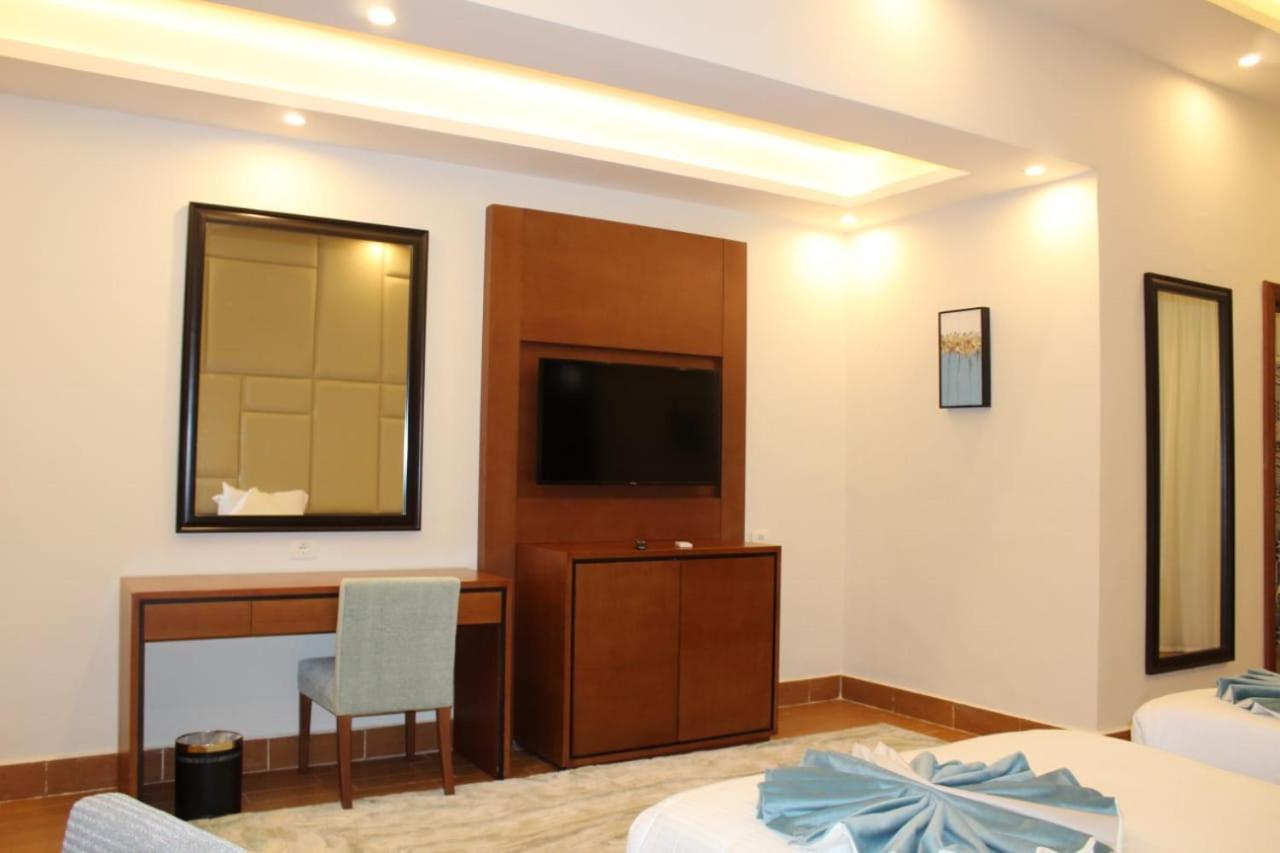 Royal Jewel Al Raml Hotel Alexandria Bagian luar foto