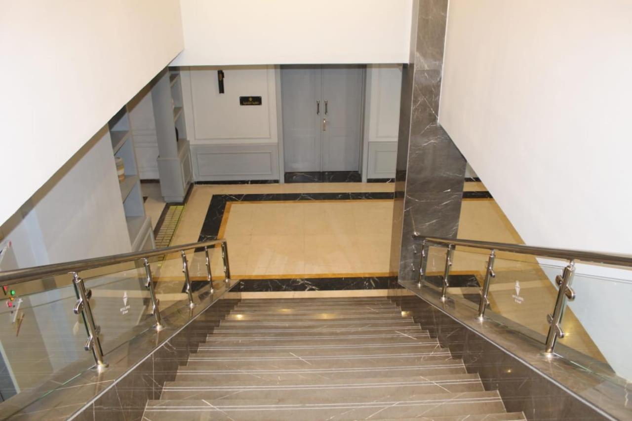 Royal Jewel Al Raml Hotel Alexandria Bagian luar foto