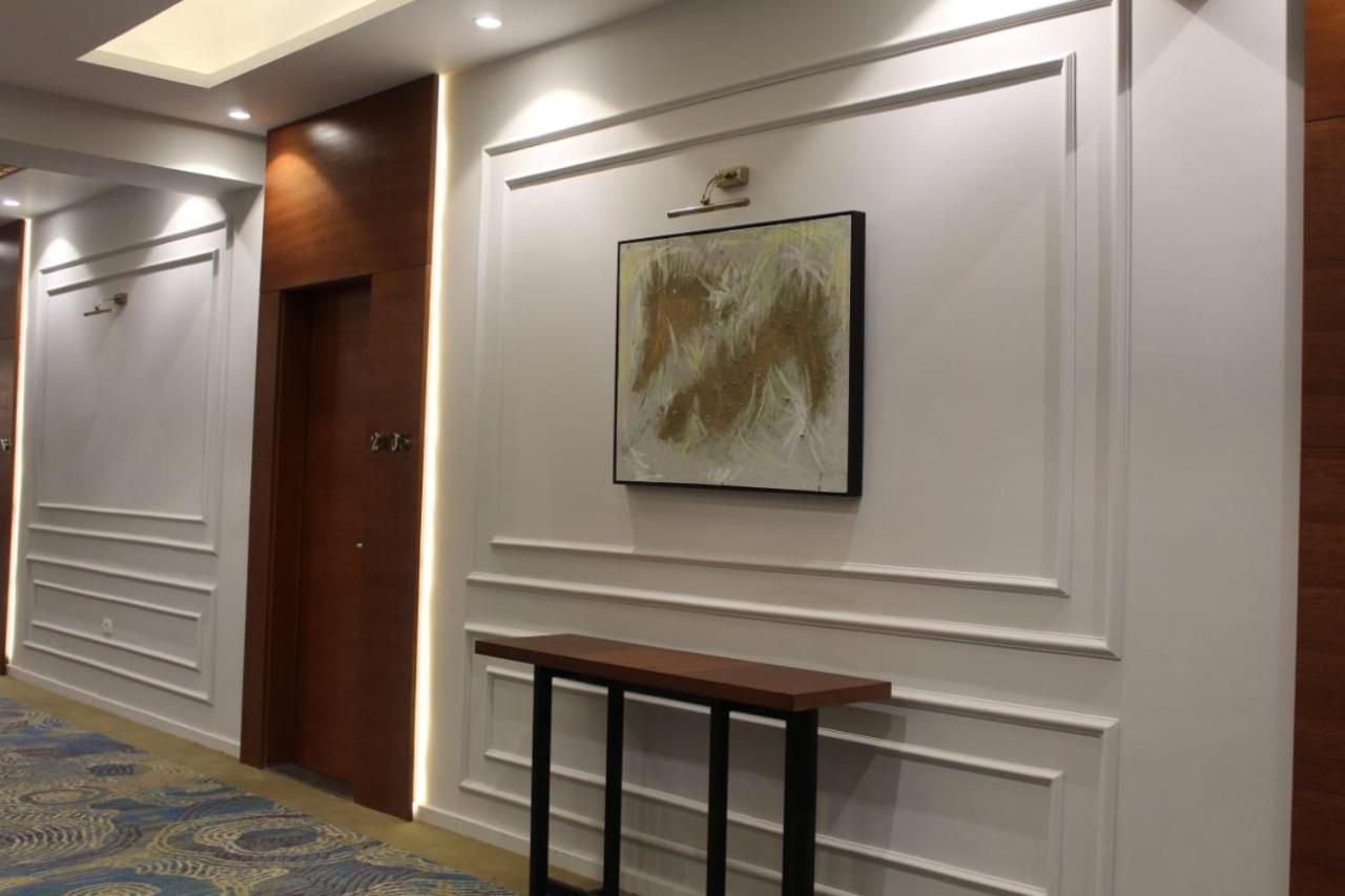Royal Jewel Al Raml Hotel Alexandria Bagian luar foto