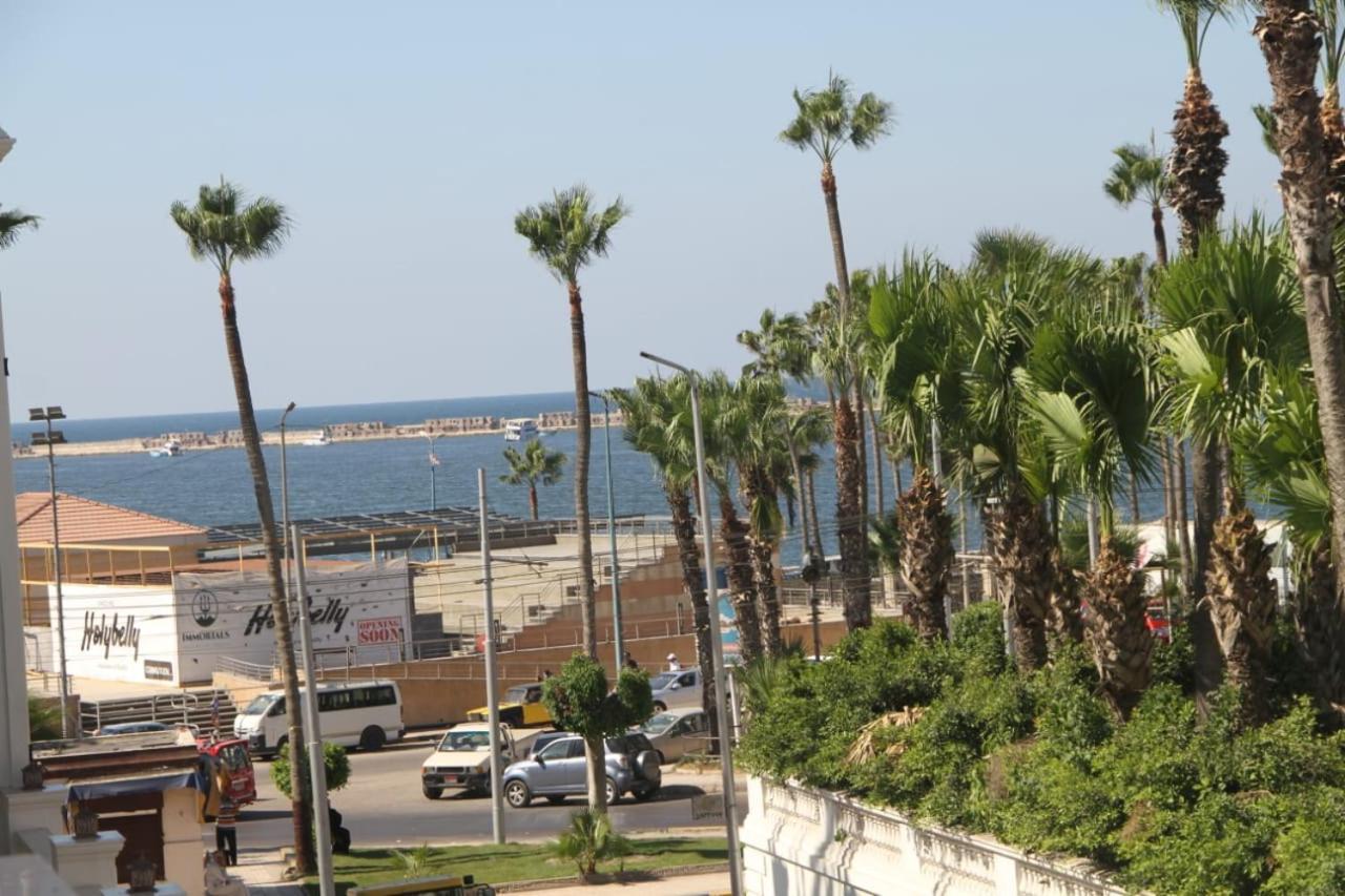 Royal Jewel Al Raml Hotel Alexandria Bagian luar foto
