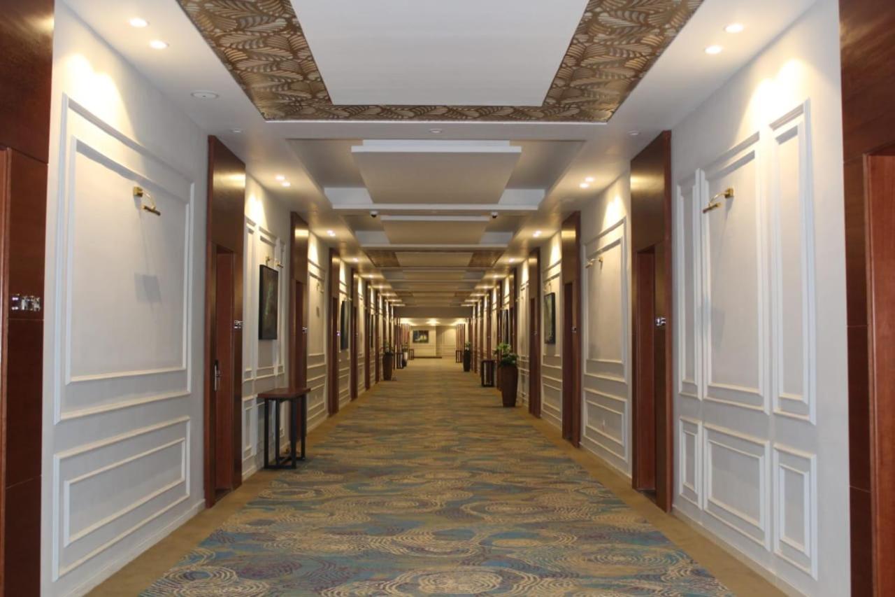 Royal Jewel Al Raml Hotel Alexandria Bagian luar foto