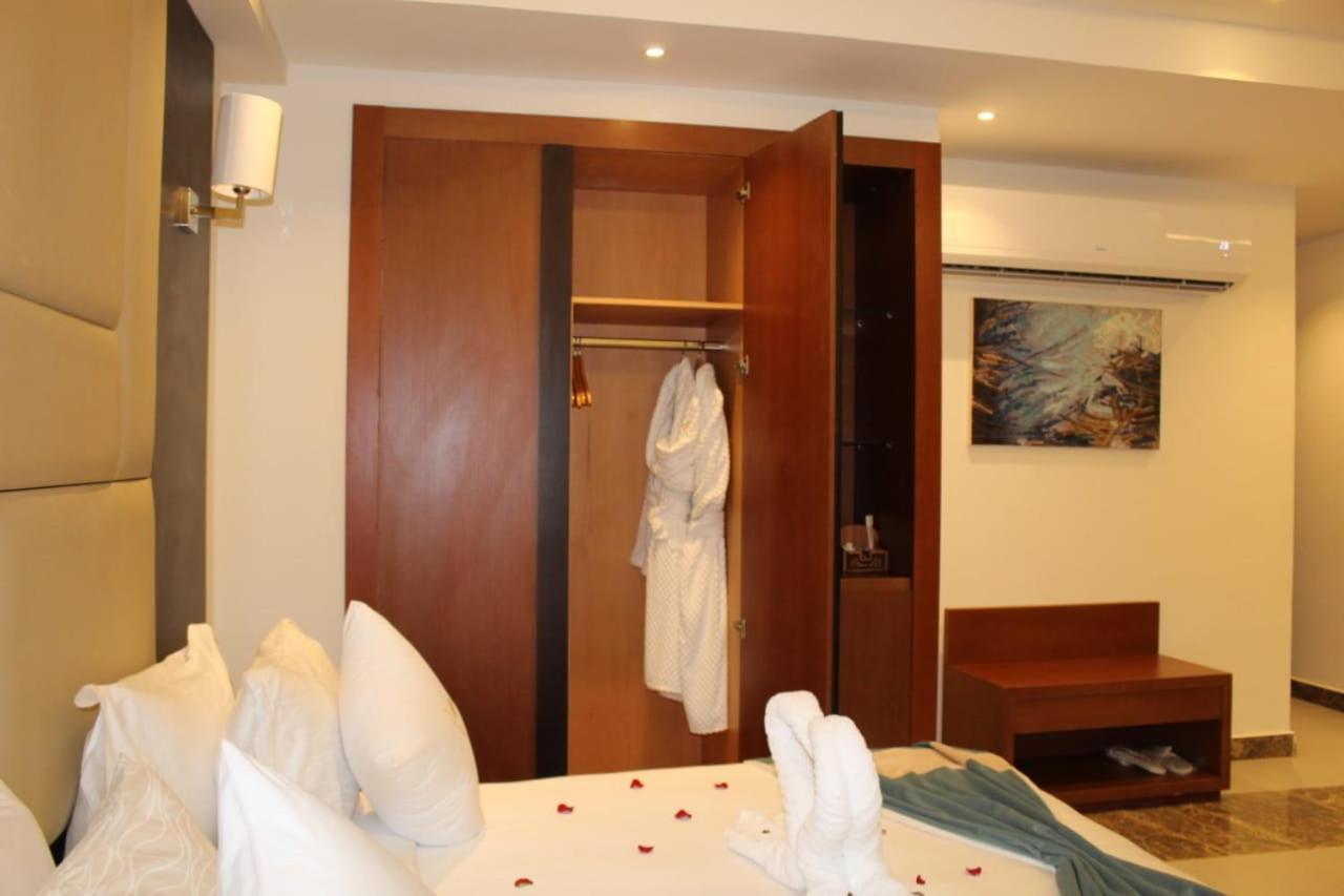 Royal Jewel Al Raml Hotel Alexandria Bagian luar foto
