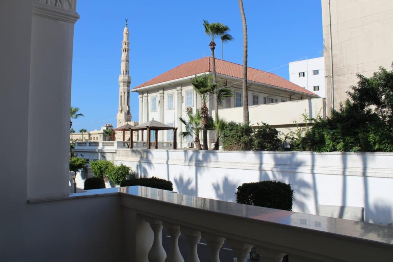 Royal Jewel Al Raml Hotel Alexandria Bagian luar foto