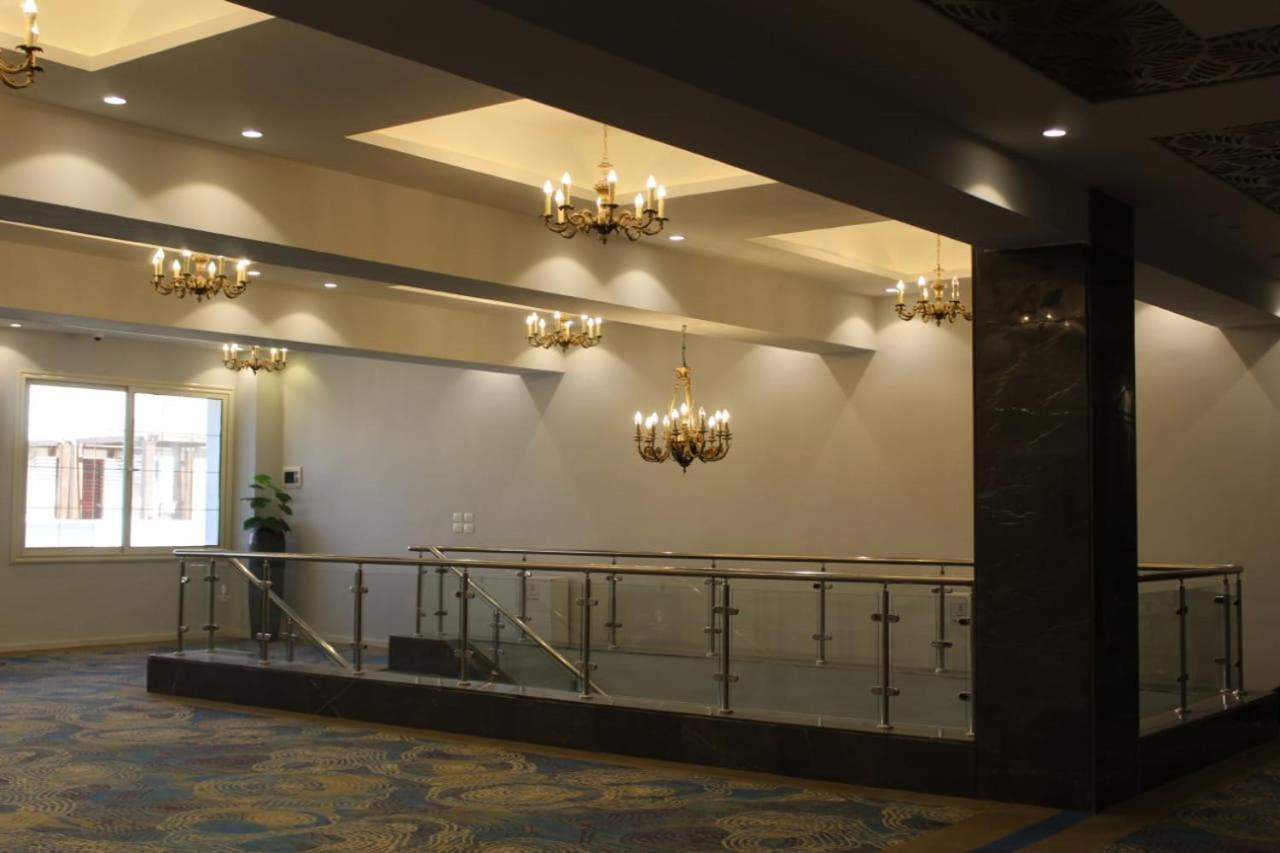 Royal Jewel Al Raml Hotel Alexandria Bagian luar foto